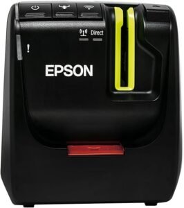 Epson LW PX800