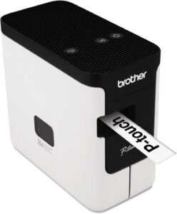 brother p touch p700