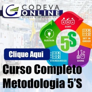 curso 5s codeva