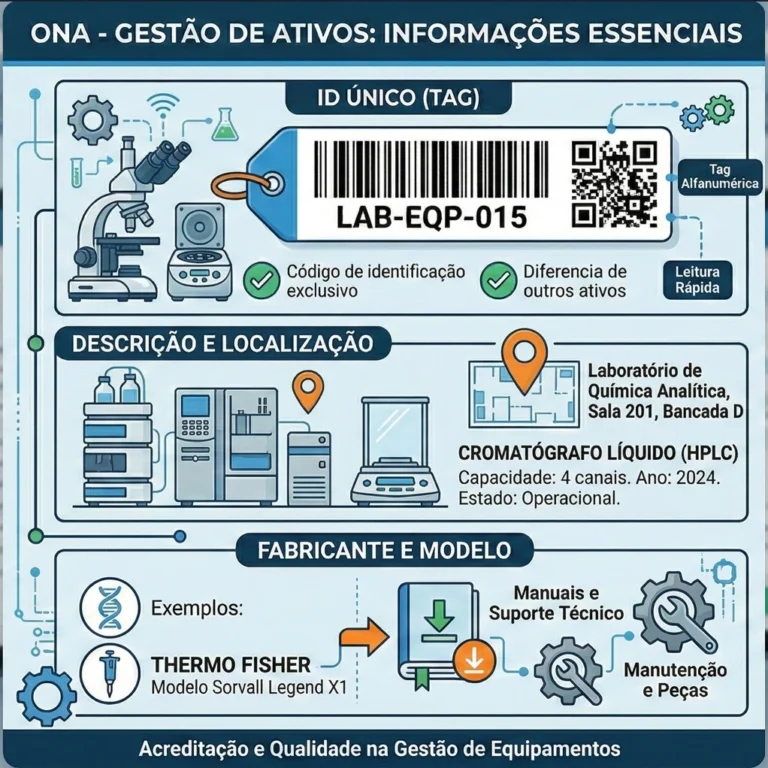 controle de ativos por tag etiqueta