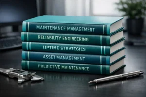 Livro Gestão de Manutenção