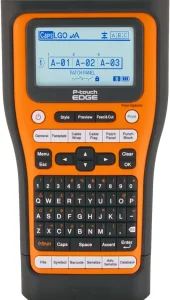 etiquetadora portátil e560