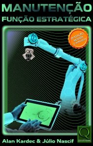 livro manutencao estratégica