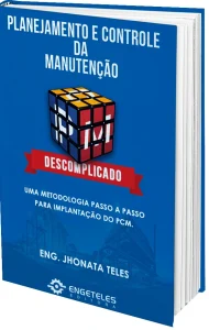 livro PCM Descomplicado