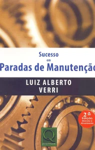 sucesso em paradas de manutencao